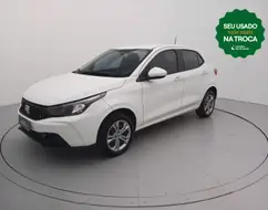 FIAT ARGO 1.0 FIREFLY FLEX DRIVE MANUAL FIAT ARGO 1.0 FIREFLY FLEX DRIVE MANUAL