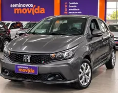 FIAT ARGO 1.0 FIREFLY FLEX DRIVE MANUAL FIAT ARGO 1.0 FIREFLY FLEX DRIVE MANUAL
