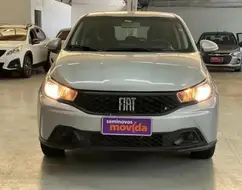 FIAT ARGO 1.0 FIREFLY FLEX DRIVE MANUAL FIAT ARGO 1.0 FIREFLY FLEX DRIVE MANUAL