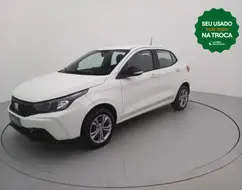 FIAT ARGO 1.0 FIREFLY FLEX DRIVE MANUAL FIAT ARGO 1.0 FIREFLY FLEX DRIVE MANUAL