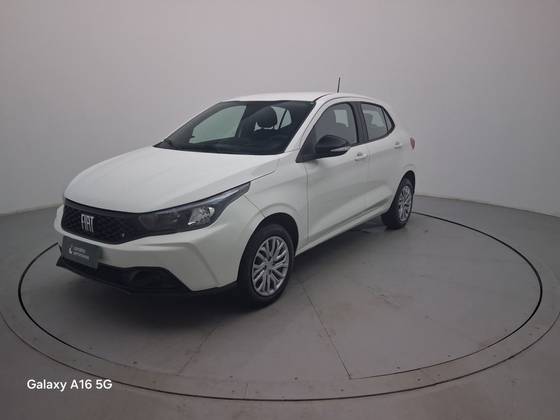 FIAT ARGO 1.0 FIREFLY FLEX DRIVE MANUAL