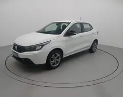 FIAT ARGO 1.0 FIREFLY FLEX DRIVE MANUAL FIAT ARGO 1.0 FIREFLY FLEX DRIVE MANUAL