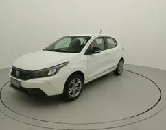FIAT ARGO 1.0 FIREFLY FLEX DRIVE MANUAL FIAT ARGO 1.0 FIREFLY FLEX DRIVE MANUAL