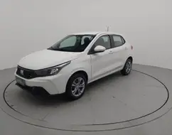 FIAT ARGO 1.0 FIREFLY FLEX DRIVE MANUAL FIAT ARGO 1.0 FIREFLY FLEX DRIVE MANUAL