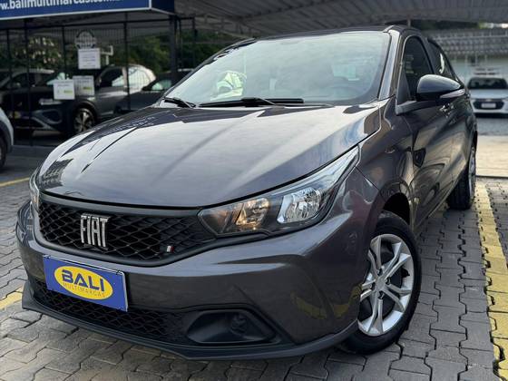 FIAT ARGO 1.0 FIREFLY FLEX DRIVE MANUAL