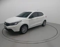 FIAT ARGO 1.0 FIREFLY FLEX DRIVE MANUAL FIAT ARGO 1.0 FIREFLY FLEX DRIVE MANUAL