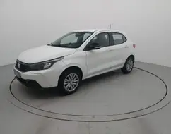 FIAT ARGO 1.0 FIREFLY FLEX DRIVE MANUAL FIAT ARGO 1.0 FIREFLY FLEX DRIVE MANUAL