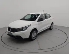 FIAT ARGO 1.0 FIREFLY FLEX DRIVE MANUAL FIAT ARGO 1.0 FIREFLY FLEX DRIVE MANUAL