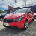 FIAT ARGO 1.0 FIREFLY FLEX DRIVE MANUAL FIAT ARGO 1.0 FIREFLY FLEX DRIVE MANUAL