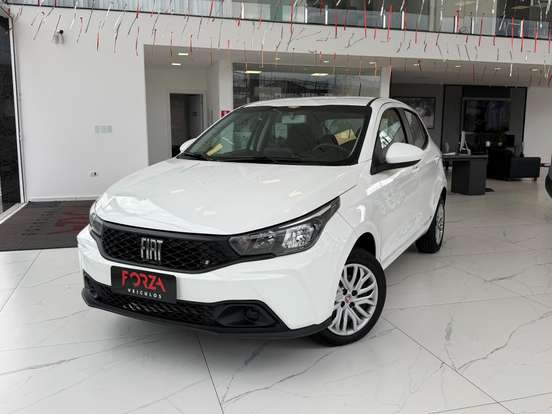 FIAT-ARGO-1.0 FIREFLY FLEX DRIVE MANUAL FIAT-ARGO-2023