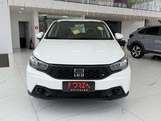 FIAT-ARGO-1.0 FIREFLY FLEX DRIVE MANUAL FIAT-ARGO-2023