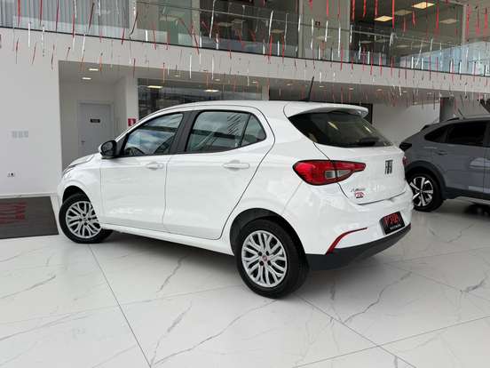 FIAT-ARGO-2023