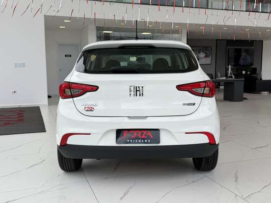 FIAT-ARGO-1.0 FIREFLY FLEX DRIVE MANUAL FIAT-ARGO-2023