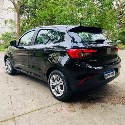 FIAT-ARGO-1.0 FIREFLY FLEX DRIVE MANUAL FIAT-ARGO-2025