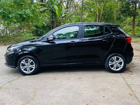 FIAT-ARGO-1.0 FIREFLY FLEX DRIVE MANUAL FIAT-ARGO-2025