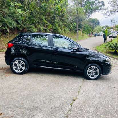 FIAT-ARGO-1.0 FIREFLY FLEX DRIVE MANUAL FIAT-ARGO-2025