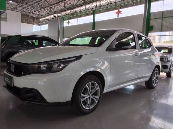 FIAT ARGO 1.0 FIREFLY FLEX DRIVE MANUAL
