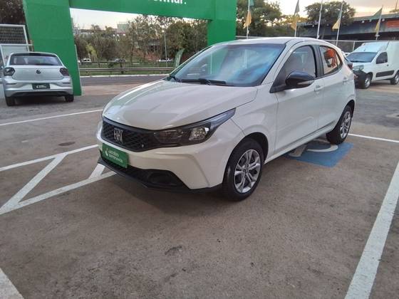 FIAT ARGO 1.0 FIREFLY FLEX DRIVE MANUAL