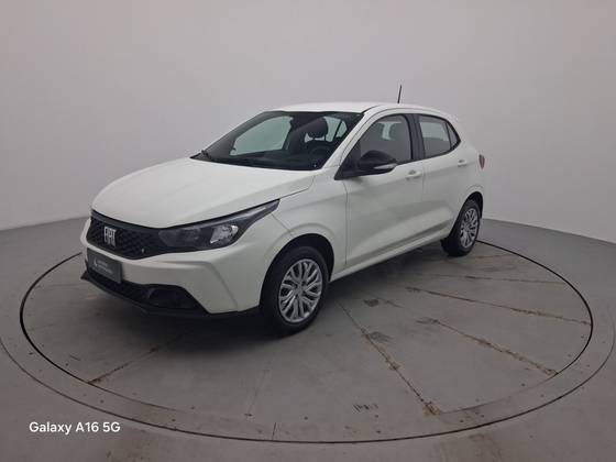 FIAT ARGO 1.0 FIREFLY FLEX DRIVE MANUAL