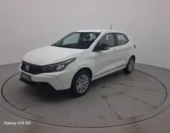 FIAT ARGO 1.0 FIREFLY FLEX DRIVE MANUAL FIAT ARGO 1.0 FIREFLY FLEX DRIVE MANUAL