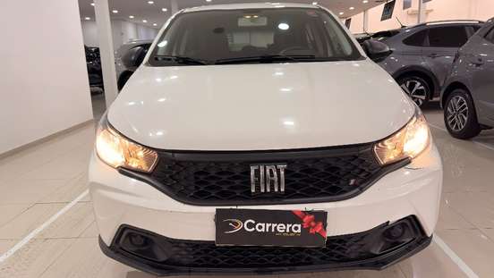 FIAT-ARGO-2022