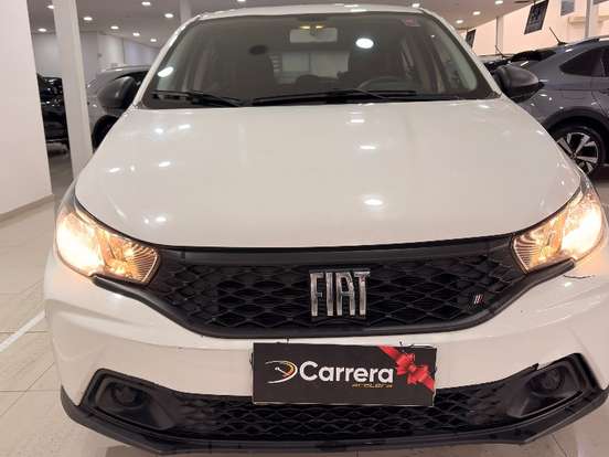 FIAT-ARGO-1.0 FIREFLY FLEX MANUAL FIAT-ARGO-2022