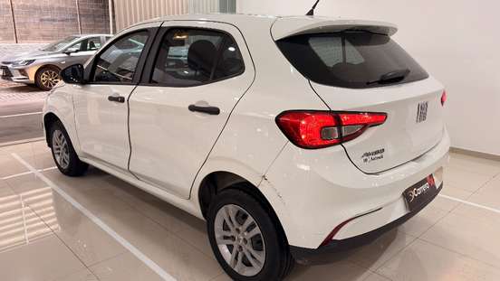 FIAT-ARGO-1.0 FIREFLY FLEX MANUAL FIAT-ARGO-2022