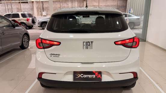 FIAT-ARGO-1.0 FIREFLY FLEX MANUAL FIAT-ARGO-2022