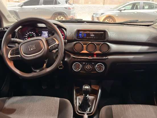 FIAT-ARGO-1.0 FIREFLY FLEX MANUAL FIAT-ARGO-2022
