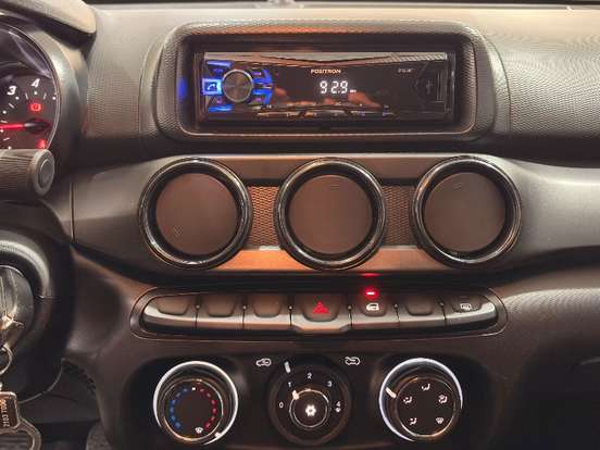 FIAT-ARGO-1.0 FIREFLY FLEX MANUAL FIAT-ARGO-2022