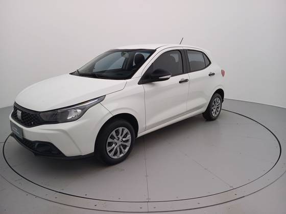 FIAT ARGO 1.0 FIREFLY FLEX MANUAL