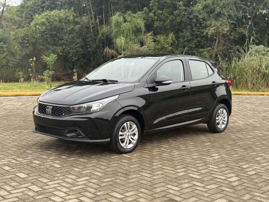 FIAT-ARGO-1.0 FIREFLY FLEX MANUAL FIAT-ARGO-2024