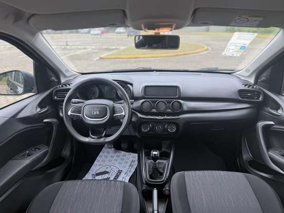 FIAT-ARGO-1.0 FIREFLY FLEX MANUAL FIAT-ARGO-2024