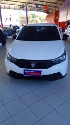 FIAT ARGO 1.0 FIREFLY FLEX MANUAL