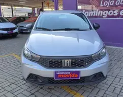 FIAT ARGO 1.0 FIREFLY FLEX MANUAL FIAT ARGO 1.0 FIREFLY FLEX MANUAL