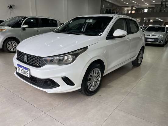 FIAT-ARGO-2022