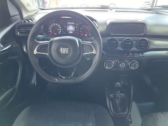 FIAT-ARGO-1.0 FIREFLY FLEX MANUAL FIAT-ARGO-2022