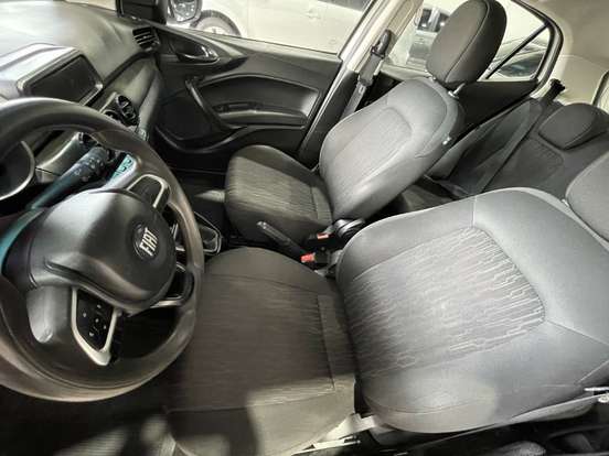 FIAT-ARGO-1.0 FIREFLY FLEX MANUAL FIAT-ARGO-2022
