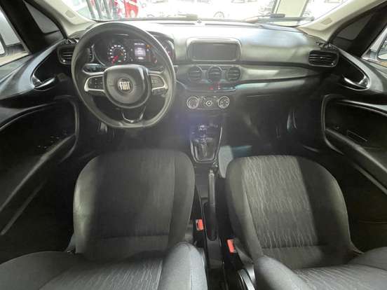 FIAT-ARGO-1.0 FIREFLY FLEX MANUAL FIAT-ARGO-2022