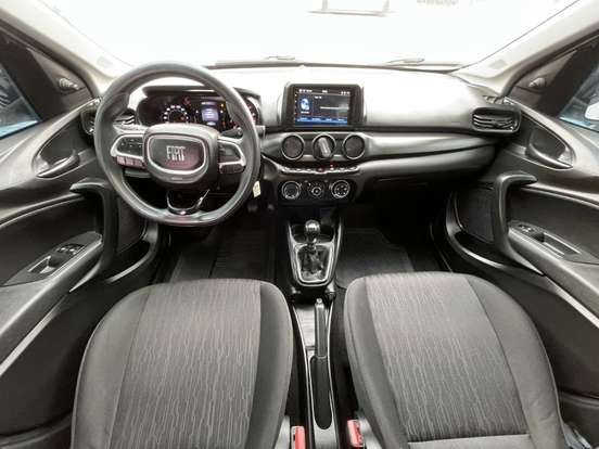 FIAT-ARGO-1.0 FIREFLY FLEX MANUAL FIAT-ARGO-2022
