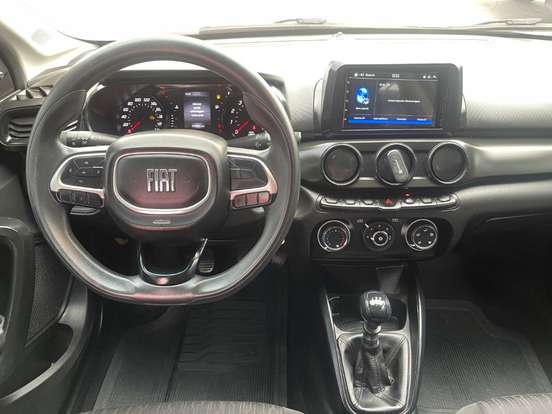 FIAT-ARGO-1.0 FIREFLY FLEX MANUAL FIAT-ARGO-2022