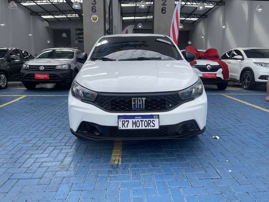 FIAT-ARGO-2022