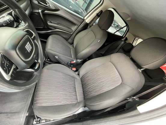 FIAT-ARGO-1.0 FIREFLY FLEX MANUAL FIAT-ARGO-2022