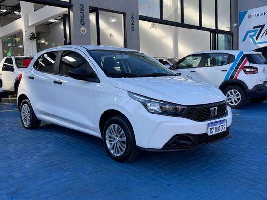 FIAT-ARGO-2023