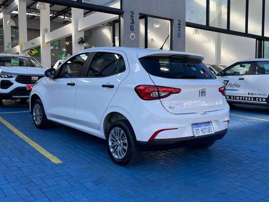 FIAT-ARGO-2023