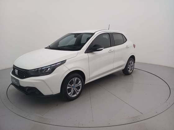 FIAT ARGO 1.3 FIREFLY FLEX DRIVE CVT