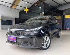 FIAT ARGO 1.3 FIREFLY FLEX DRIVE CVT FIAT ARGO 1.3 FIREFLY FLEX DRIVE CVT
