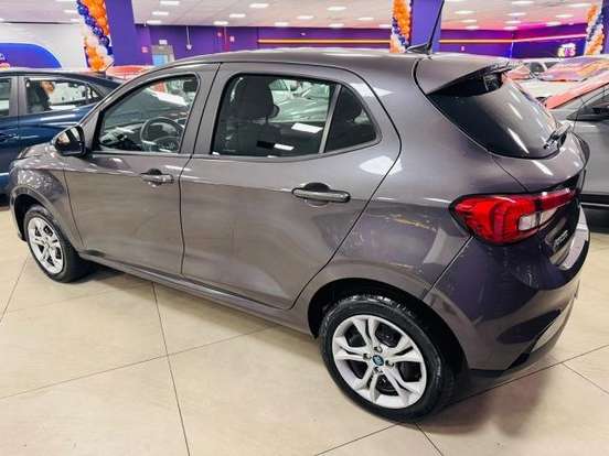 FIAT-ARGO-1.3 FIREFLY FLEX DRIVE CVT FIAT-ARGO-2025