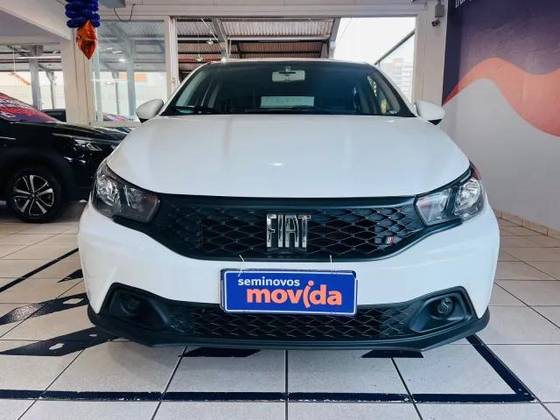 FIAT ARGO 1.3 FIREFLY FLEX DRIVE CVT