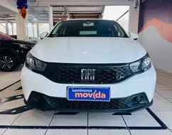 FIAT ARGO 1.3 FIREFLY FLEX DRIVE CVT FIAT ARGO 1.3 FIREFLY FLEX DRIVE CVT